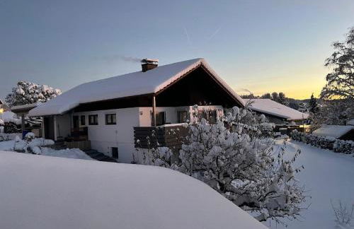 H.Aus.Zeit Ferienwohnungen Stockbauer - Photo 40