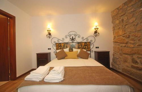 Casa da Lameira II by Gerês Casas - Foto 14