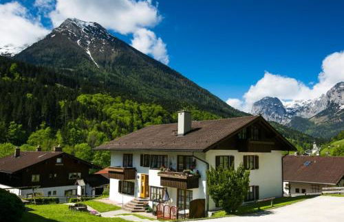 Haus am Forstamt 11 Ferienwohnungen - Foto 1