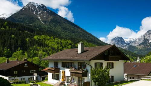 Haus am Forstamt 11 Ferienwohnungen - Foto 1