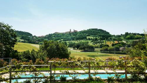 Villa Aurora - Osimo, nuova villa con piscina - Foto 2