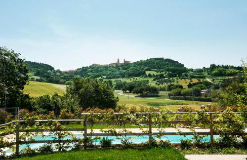 Villa Aurora - Osimo, nuova villa con piscina - Foto 2