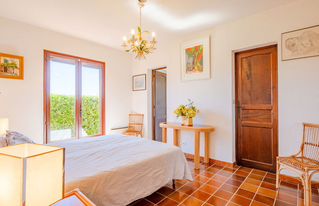 Le Mas d'Olive - Foto 13