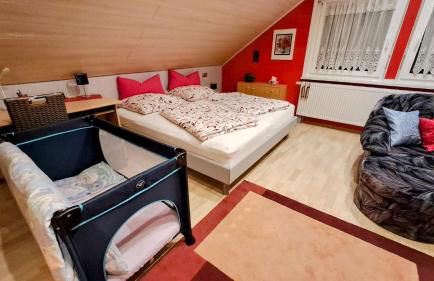 Ferienwohnung Seegarten - Foto 2