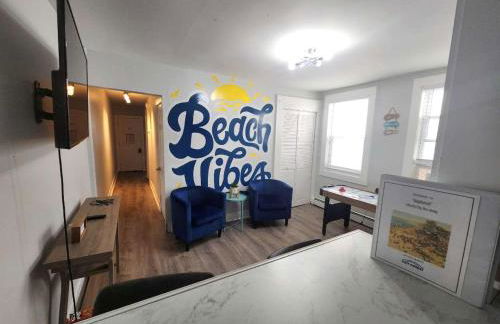 Beachcrest- Easy Walk to Tropicana & Casinos! - Foto 24