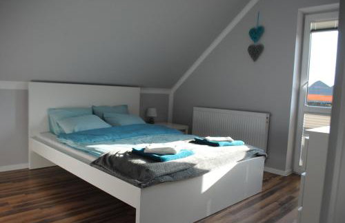 Apartament Nad Jeziorem Kaszuby - Foto 34