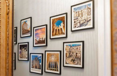 Modern apartment 5 mins walking to the Santuary - Foto 24