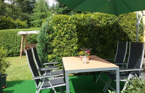 Ferienwohnung Einenkel - Foto 22