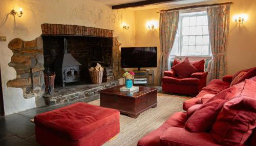 Woodlands Manor House - Ukc4706 - Foto 5