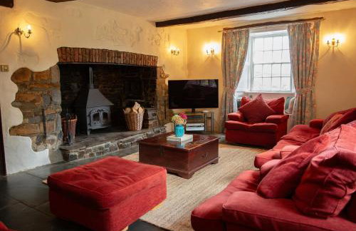 Woodlands Manor House - Ukc4706 - Foto 5