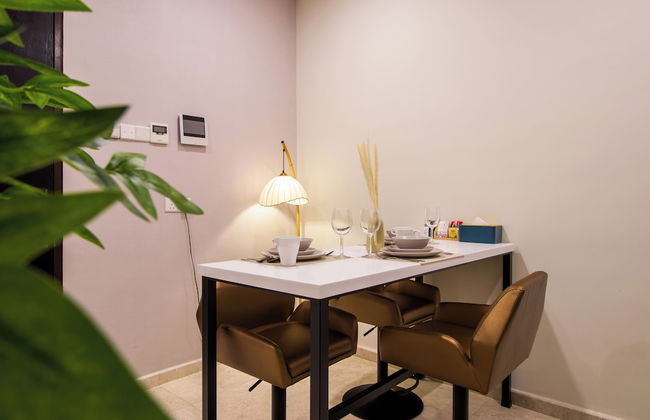 The Manor Residence KLCC by Five Senses - Foto 43