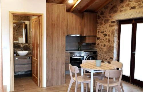 O Muiño do Torneiro - Foto 31