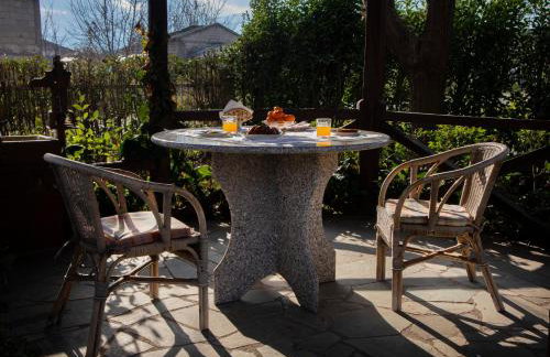 Mouria Country House - Foto 15