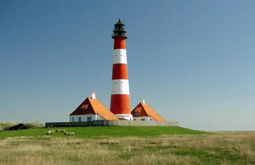 Schäferhof Dircks Fewo 4 - Foto 27