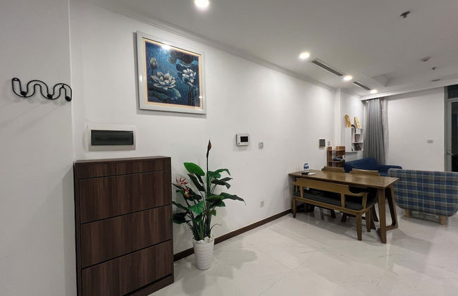 Landmark 81 Luxury - SaigonHomes - Photo 73