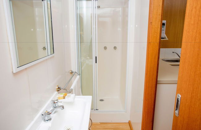 Albury Gardens Tourist Park - Photo 26