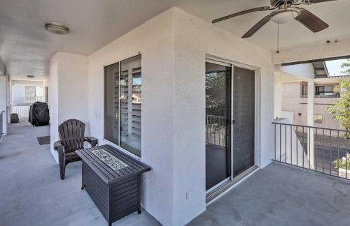 Parker Home on the Colorado River w/ Views! - Foto 23