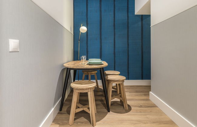 Slow Suites Bellas Artes - Foto 18