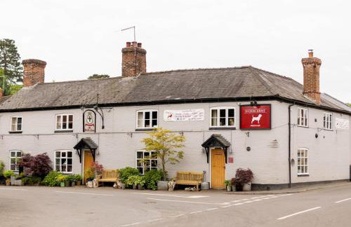 Superb space in the idyllic village of Loppington - Pass the keys - Foto 26