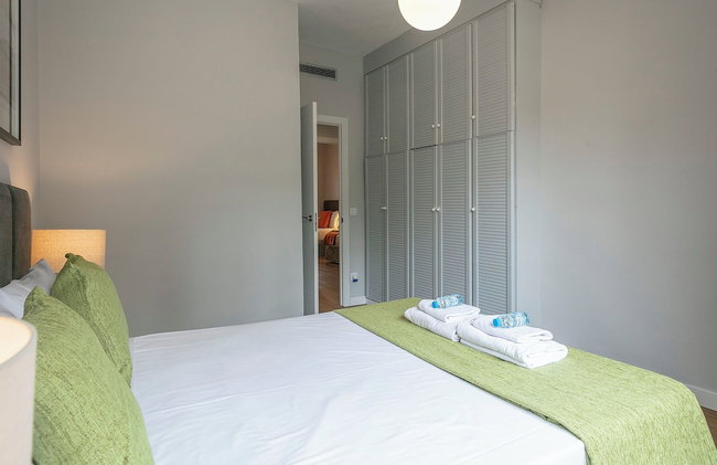 Alcam Les Corts - Photo 59