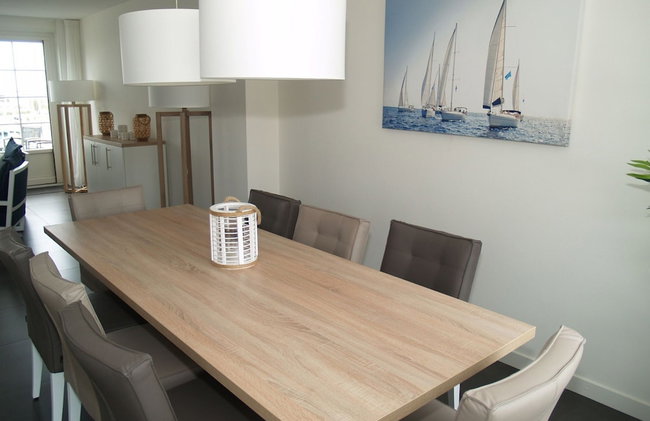 Spacious Holiday Home on Markermeer near Amsterdam - Foto 19