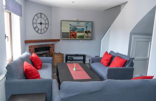 UN PASEO POR LAS NUBES - Foto 28