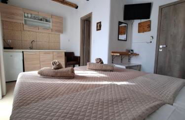 Mariza Apartments -studios - Foto 21