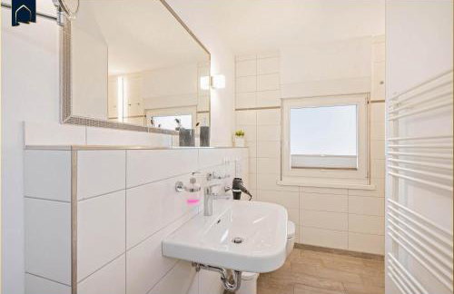 Ferienwohnung Haffblick - Foto 9