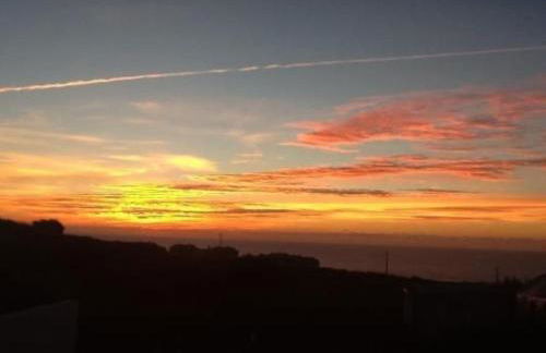 Holiday Home Moderne Villa mit privatem Pool und Meerblick by Interhome - Foto 22