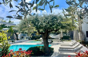 Thassos OLIVIA RESORT - Photo 22