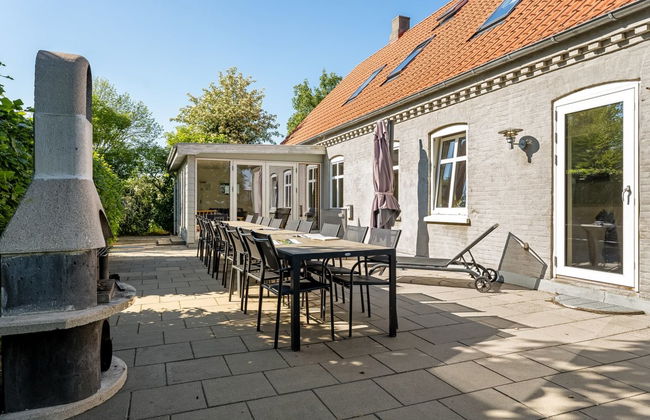 "Thorward" - 1.5km from the sea - Foto 13