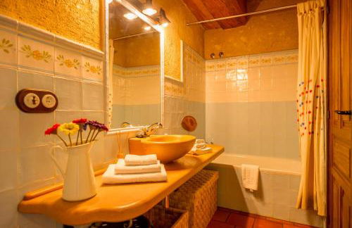 Los Lebreles Namaste I y II, desconecta en las Hoces del Duratón - Foto 25