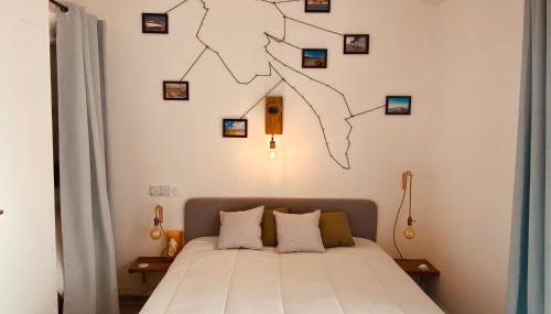 L'Herbeaudhier - Les Suites - Foto 3