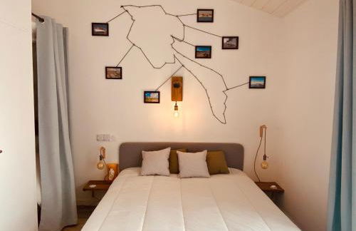 L'Herbeaudhier - Les Suites - Foto 3