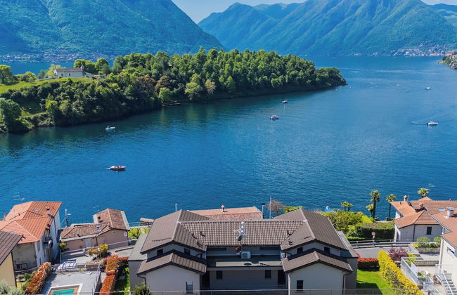 Mulino Vista Lake by Rent all Como - Foto 33