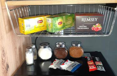 Apartament Wawa - Foto 24