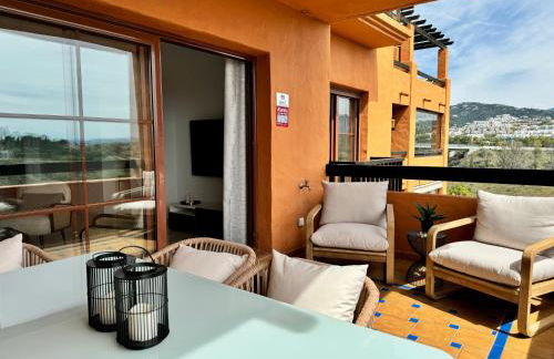 Piso de lujo totalmente equipado a estrenar para 6 - Foto 16