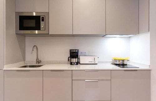 Feelathome O'Donnell Apartments - Foto 57