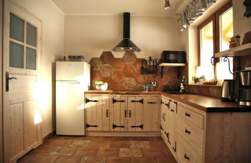 Domek Chmielnik - Foto 28