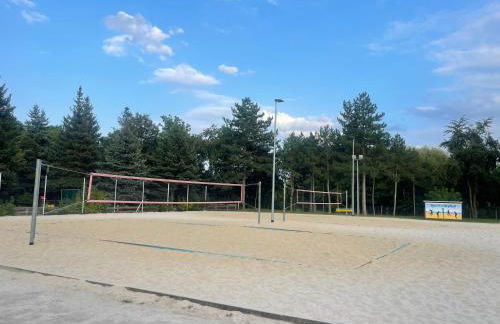 Grüner Bungalow am Kiebitzsee - Foto 31