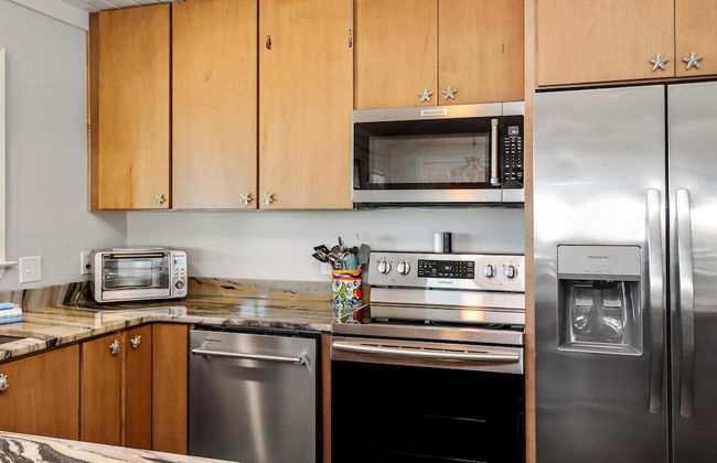 Quarters B - Foto 11