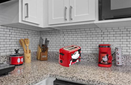 2 Queen Beds Theme Park - Foto 17