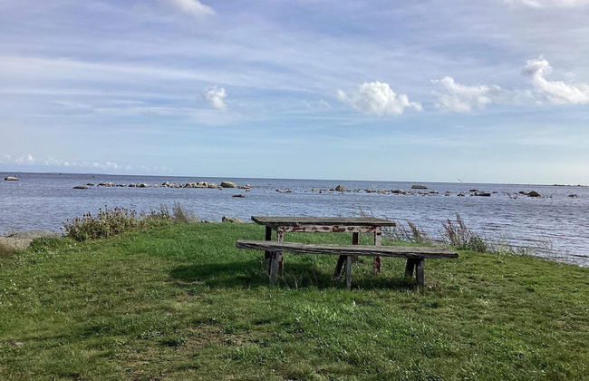 4 Person Holiday Home in Solvesborg - Photo 16