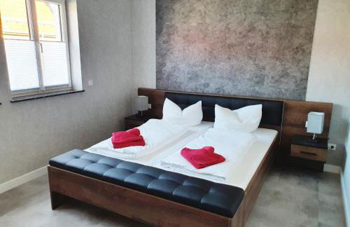 DM Hotels & Apartments - Apartment Rasenweg - Foto 41