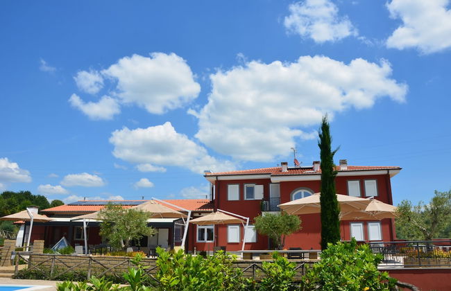 Il Podere di Marfisa - Foto 60