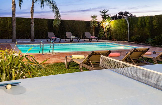 Villa Teotel - Foto 49