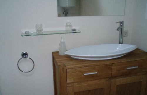 Stadtferienwohnung - Foto 9