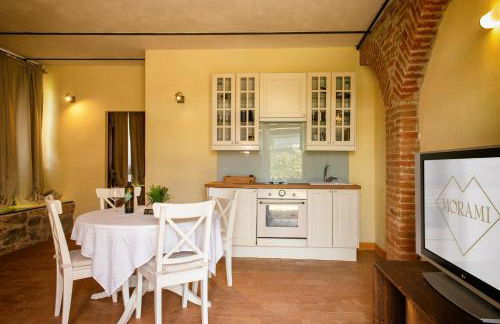 Morami Wine Agriturismo - Foto 65