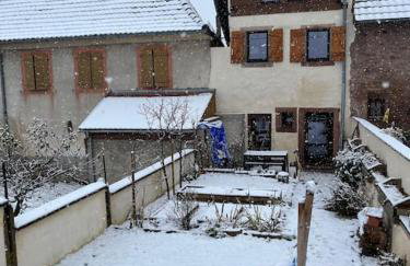 Au cœur du vignoble Alsacien - Foto 15