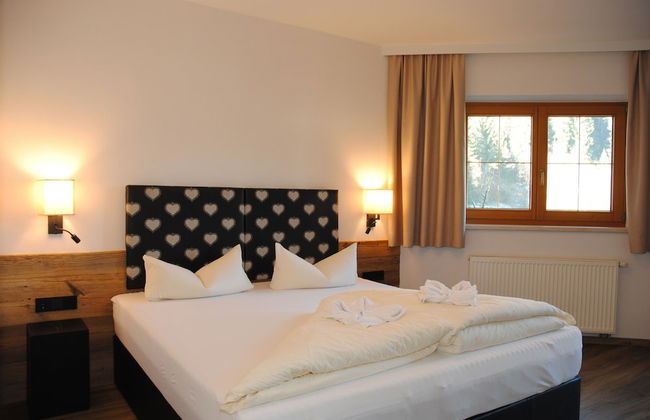 Resort Schrofenblick - Foto 15